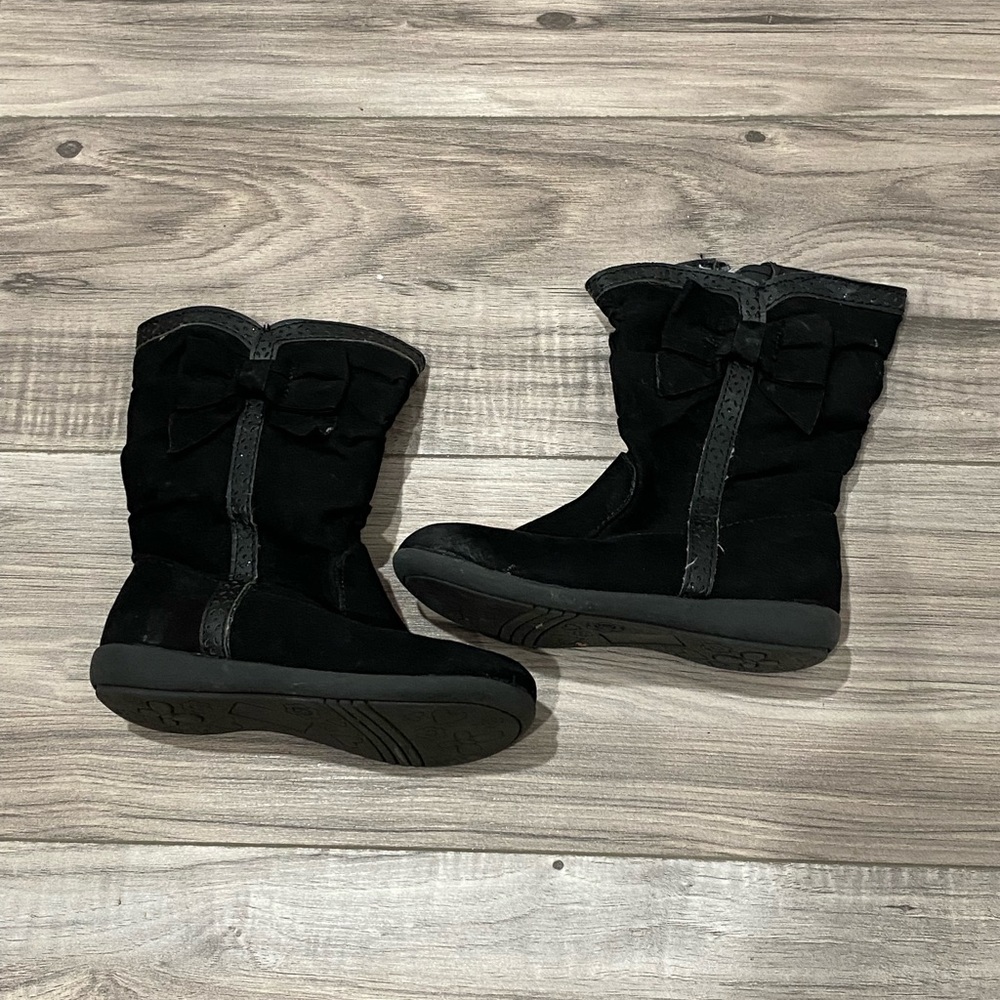 Cat and Jack Boots